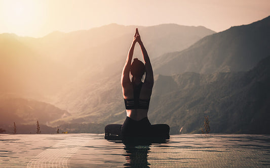 🌿 Le Bien-Être : Une Approche Holistique pour une Vie Épanouie 🌿